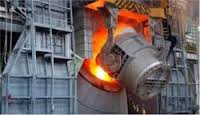 Nucor нарастит выработку оцинкованной стали