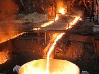 Комплекс Central Asia Metals покупает Lynx Resources Limited