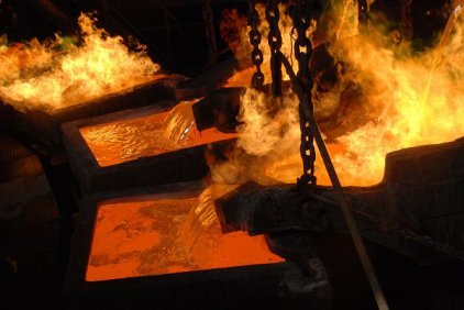 Цена на дорогостоящую китайскую сталь в 2017 году не снизится